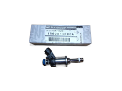 Einspritzdüse Neues Original 166001KC0A Renault