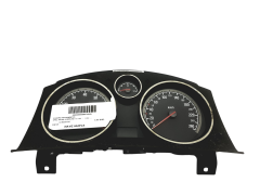 Tacho Kombiinstrument Opel Astra H 13186321HC 110080261018 58447