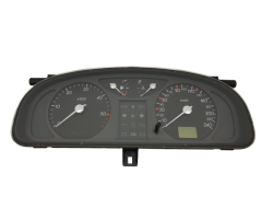 Tacho Kombiinstrument Renault Laguna 2 8200399758 23221