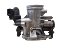 Drosselklappe BMW E36 1247594 1721456 14358460