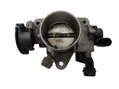 Drosselklappe Peugeot 206 1.6 7277602002 PSA630