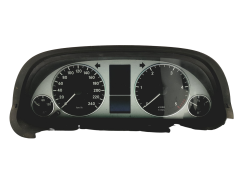 Tacho Kombiinstrument Mercedes A W169 A1695400948 0263643247 42013 Tacho Kombiinstrument Mercedes A W169 A1695400948 0263643247 42013