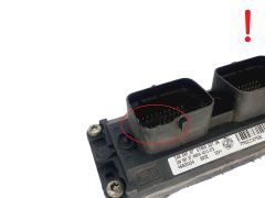 Steuergerät IAW59F.M7 46820324 Fiat Magneti Marelli 43195