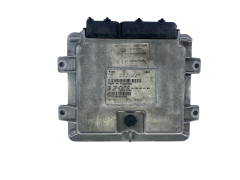 Steuergerät 51822896 4100147 6A0.3B0.00.A9 Fiat Metatron 48601