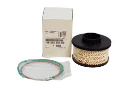 Kraftstofffilter Original Citroen Peugeot 1.5 HDI 9820226380