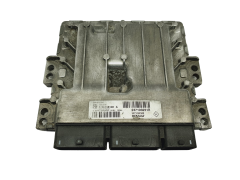 Steuergerät Renault S180158108 A 237103251R 237102256R Continental