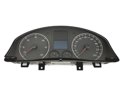 Tacho Kombiinstrument VW Golf MK5 1K0920861B 110080247034 37504