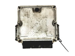 Steuergerät 8200091428 0281010787  Renault Bosch