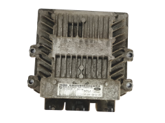 Steuergerät 7S61-12A650-AA 5WS40433A-T SID 804 Ford  Siemens 27112