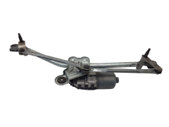 Wischergetriebe Jaguar X-Type 1X43-17504-AH 1X4317508AC 1822