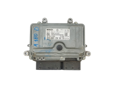 Steuergerät A6401503279 0281012377 Mercedes Bosch 35454