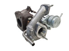 Turbolader 144106052R 49335-00911 14411-KB00C 1.6 TCE Renault Clio 4