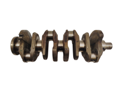 Kurbelwelle 8200037836 8201707072 122010173R 2.0 16v F4R Renault 4891