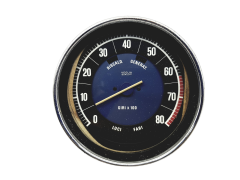 Tacho Kombiinstrument Iveco Daily VEGLIA 46192