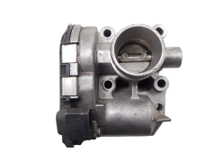 Drosselklappe Smart A1601410225 0003094V007 Bosch 1468
