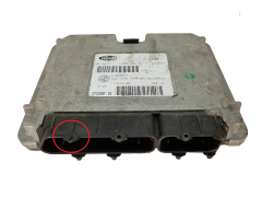 Steuergerät 55184007 62000.048.00 CFC228F.03 Magneti Marelli Lancia