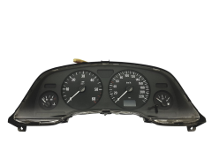 Tacho Kombiinstrument Opel Zafira A 24461749JB 58422