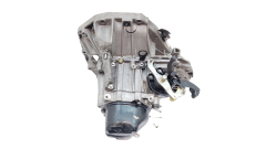 Schaltgetriebe JR5335 1.5 dci Clio 4 Renault