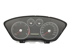Tacho Kombiinstrument Ford Focus C-Max 4M5T-10849-GR 44437 Tacho Kombiinstrument Ford Focus C-Max 4M5T-10849-GR 44437