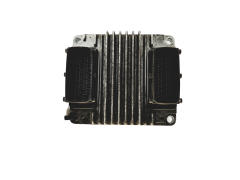 Steuergerät 09388019 FW  Daewoo Delphi
