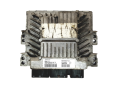 Steuergerät S126074108B 8200847131 8200680832 Renault Siemens 19653 Steuergerät S126074108B 8200847131 8200680832 Renault Siemens 19653