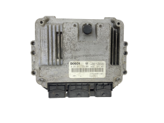 Steuergerät 0281011529 8200051608 8200389519 Renault Bosch 56977