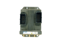 Steuergerät 897350 9485 112500-0163 97350 948 Opel Denso 32993