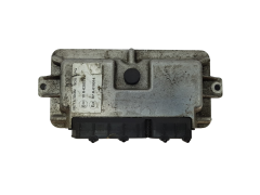 Steuergerät Fiat 51910845 4100241 10R-030577 67R-010014 Metatron Steuergerät Fiat 51910845 4100241 10R-030577 67R-010014 Metatron