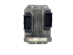 Steuergerät 112500-0290 898074-1500 98074 150 Opel Denso Isuzu 48269