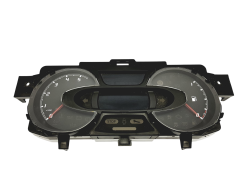 Tacho Kombiinstrument Trafic Vivaro Talento NV300 248104413R Tacho Kombiinstrument Trafic Vivaro Talento NV300 248104413R