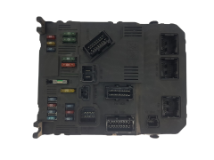 Steuergerät BSI E01-00 9649627780 S118085320A PSA Siemens 1889 Steuergerät BSI E01-00 9649627780 S118085320A PSA Siemens 1889