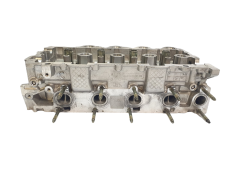 Zylinderkopf 9646352910 1.4 16v HDI 8HY Citroen C3 0200CY 