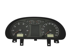 Tacho Kombiinstrument VW Polo 9N 88311330 VDO 59680