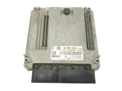 Steuergerät 1K0907115H 0261S02301 VW Bosch