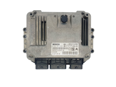 Steuergerät 0281013868 9663755480 9653958980 PSA Bosch 44737