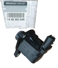 Magnetventil Neues Original 144839204R Renault Dacia 1.2 TCE