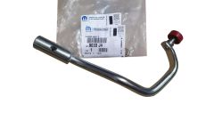 Schiebetürführung Rechts Original 9033J4 9033.J4 Citroen Peugeot