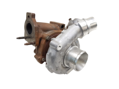 Turbolader GTA1549LV H8200638766 7701477887 2.0 DCI Renault 30 000km