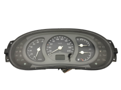 Tacho Kombiinstrument Renault Clio 2 07021622282 07021623939