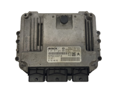 Steuergerät PSA 0281011233 9653239880 Bosch