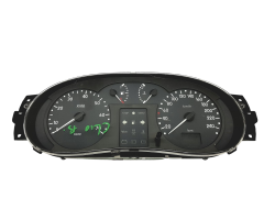 Tacho Kombiinstrument Renault Clio 2 8200054429 59468