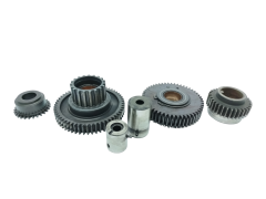 Zahnrad Nockenwelle 8200810829 8200269231 Renault 2.2 2.5 DCI 1283 Zahnrad Nockenwelle 8200810829 8200269231 Renault 2.2 2.5 DCI 1283