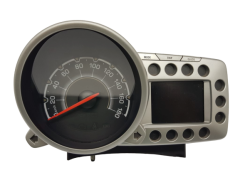 Tacho Kombiinstrument Chevrolet Spark 95037279 19082