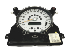 Tacho Kombiinstrument Mini Cooper 6211 6928884 53618