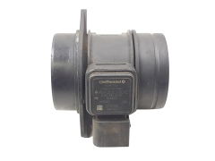 Luftmassenmesser Mercedes-Benz A B A0000943348 5WK97026 Continental Luftmassenmesser Mercedes-Benz A B A0000943348 5WK97026 Continental