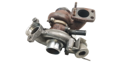 Turbolader MHI 49173-07508 967037138 1.6 HDI Citroen Peugeot Turbolader MHI 49173-07508 967037138 1.6 HDI Citroen Peugeot