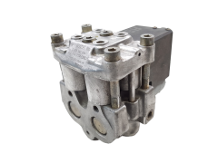 Abs-Pumpe Audi 80 100 A6 4A0614111A 0265201049 Bosch Abs-Pumpe Audi 80 100 A6 4A0614111A 0265201049 Bosch