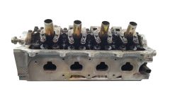 Zylinderkopf 8200042722 7701475751 1.2 16v D4F Renault Clio 2 Kangoo S6