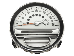 Tacho Kombiinstrument Mini Cooper 9136193 BM-503-011 33097