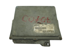 Steuergerät 0261204788 9631528780 PSA Bosch 68525 Steuergerät 0261204788 9631528780 PSA Bosch 68525